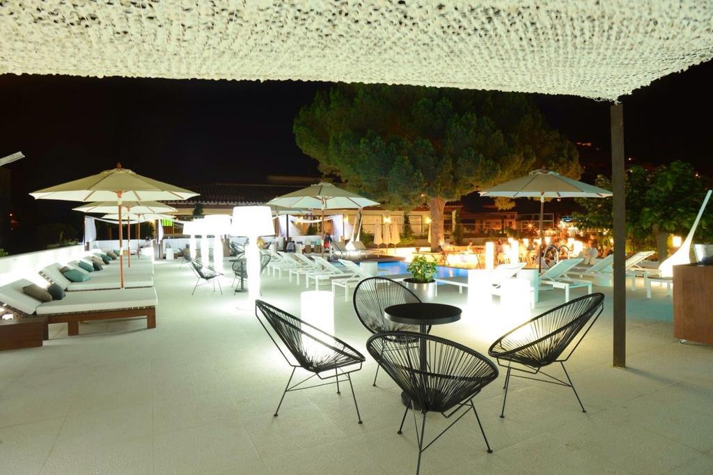 Can Miquel L' Escala Exterior foto