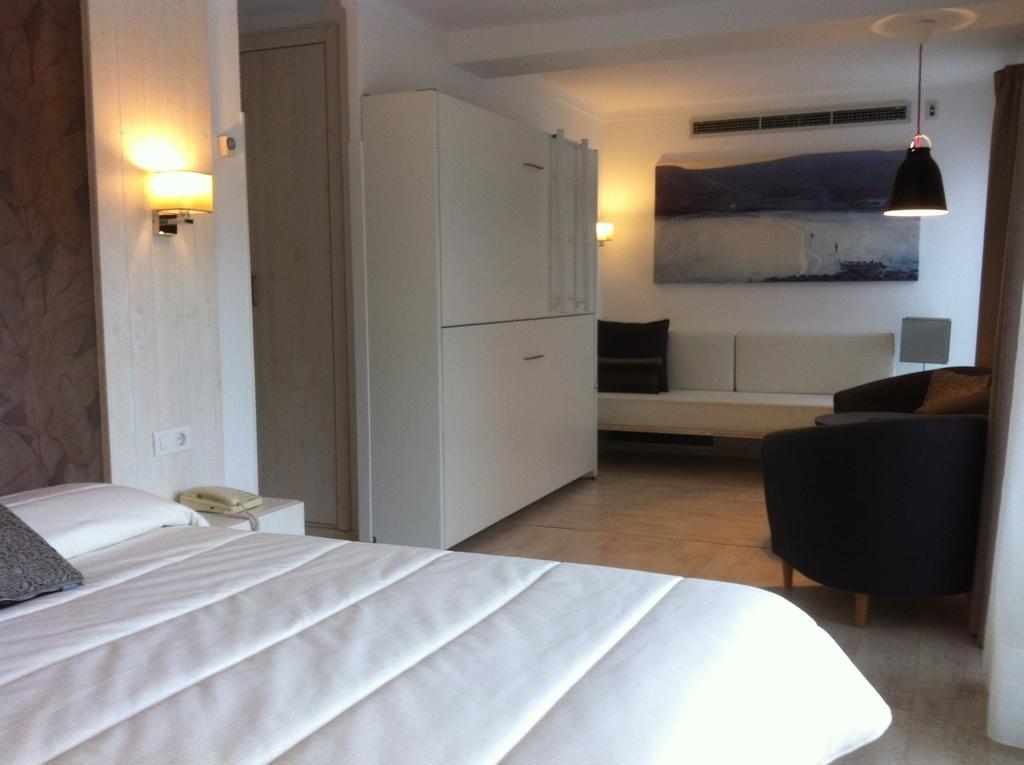 Can Miquel L' Escala Quarto foto